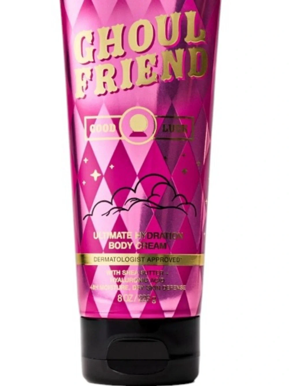 NEW Bath & Body Works GHOUL FRIEND 4 Piece Body Care Gift Set Bundle 2026